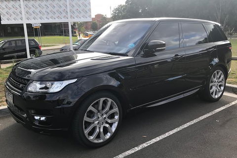 Family Sydney Airport Arrival Transfer - Tourism Cairns 5