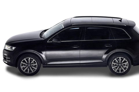 Family Sydney Airport Arrival Transfer - Tourism Cairns 9