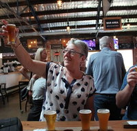Hop Hunter Brewery Tour - Full Day