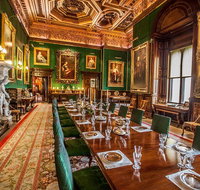 Alnwick Castle Ticket