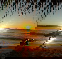 5-Day Byron Bay and Evans Head Surf Adventure from Brisbane Gold Coast or Byron Bay - Tourism Cairns