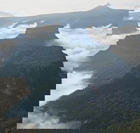 Hiking The Castle in the spectacular Budawang Mountain Range - Tourism Cairns