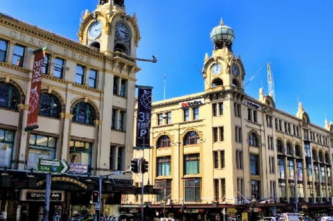 A Full Day In Sydney With A Local: Private & Personalized - Tourism Cairns 2