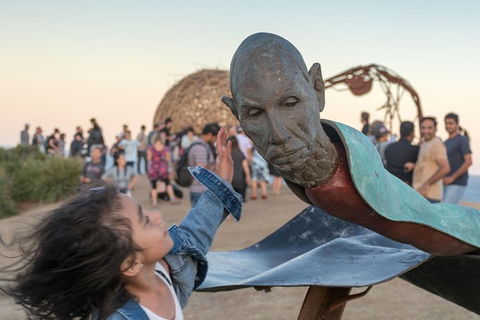 A Full Day In Sydney With A Local: Private & Personalized - Tourism Cairns 7