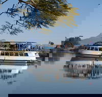 Tweed River and Rainforest Eco Cruise - Tourism Cairns