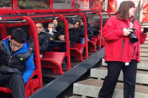 All-Day Blue Mountains Private Tour With Professional Guide For Up To 4 People - Tourism Cairns 8