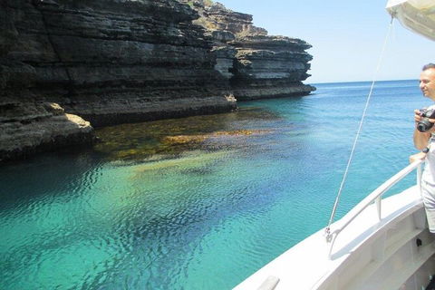 Jervis Bay Passage Tour - Tourism Cairns 14