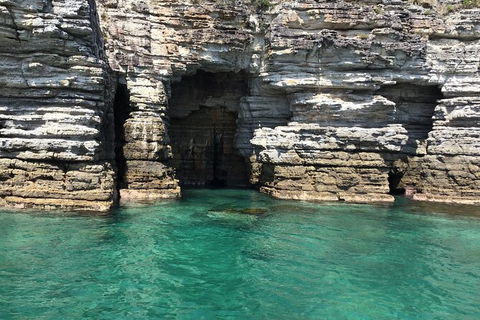 Jervis Bay Passage Tour - Tourism Cairns 13