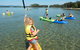 Batemans Bay Glass-Bottom Kayak Tour Over 2 Relaxing Hours - thumb 0