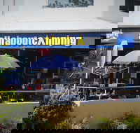 All About Camping - Tourism Cairns