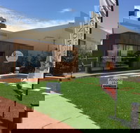 Almondco Almond Hut - Tourism Cairns