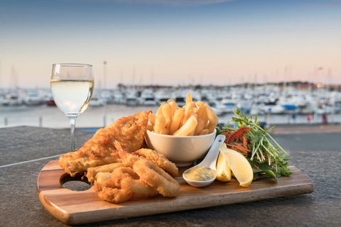 AQWA The Aquarium Of Western Australia - Tourism Cairns 1