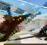 Army Museum Bandiana - Tourism Cairns