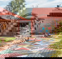 Armidale and Region Aboriginal Cultural Centre and Keeping Place - Tourism Cairns