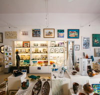 Art Aspects Gallery