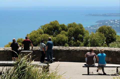 Arthurs Seat State Park - Tourism Cairns 0