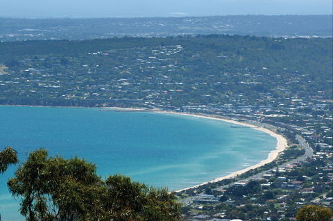 Arthurs Seat State Park - Tourism Cairns 1