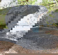 A Special Place For Jimmy James - Tourism Cairns