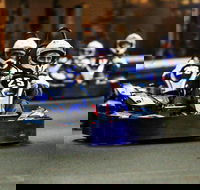 Auscarts Indoor  Racing - Tourism Cairns