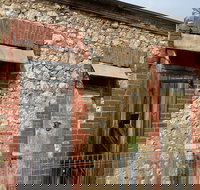 A Walk Back In Time Trail - Kingscote - Tourism Cairns