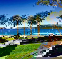Balmoral Beach - Tourism Cairns