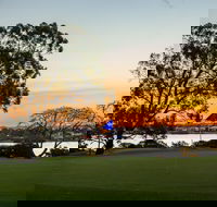 Ballina Golf and Sports Club - Tourism Cairns