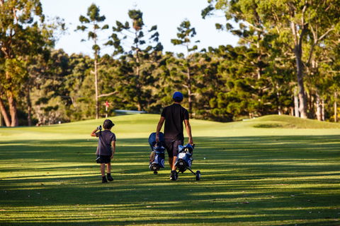 Ballina Golf And Sports Club - Tourism Cairns 1