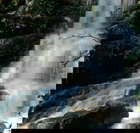 Bangalore Falls Walking Track - Tourism Cairns