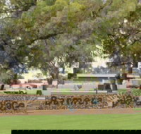 Barmera Playspace - Tourism Cairns