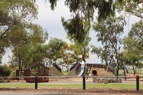 Barmera Playspace - Tourism Cairns 1