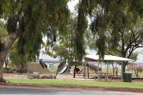 Barmera Playspace - Tourism Cairns 2