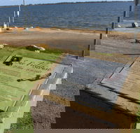Barmera Aquatic Sporting Pioneers - Tourism Cairns