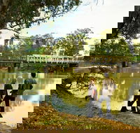 Barham - Tourism Cairns