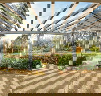 Bible Garden - Tourism Cairns