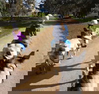 Bits and Boots Pony Rides - Tourism Cairns