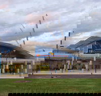 Blacktown Leisure Centre Stanhope - Tourism Cairns