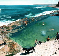 Bogey Hole - Tourism Cairns