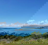 Bowen - Flagstaff Hill Lookout - Tourism Cairns