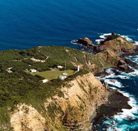 Cape Schanck Lighthouse Reserve - Tourism Cairns
