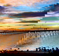Ceduna Jetty - Tourism Cairns
