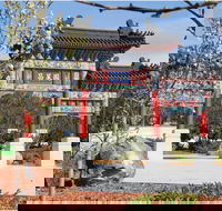 Chang Lai Yuan Chinese Gardens - Tourism Cairns
