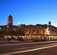 Civic Theatre Newcastle - Tourism Cairns
