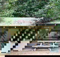 Coachwood Picnic Area - Tourism Cairns