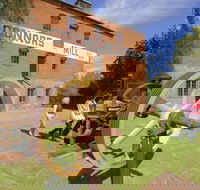 Connor's Mill Museum - Tourism Cairns