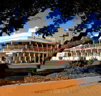 Condobolin - Tourism Cairns