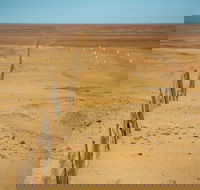 Coober Pedy - Tourism Cairns