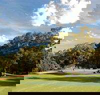 Corowa Golf Club - Tourism Cairns