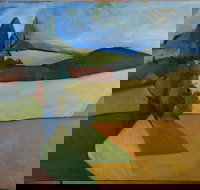 Crookwell Art Gallery - Tourism Cairns