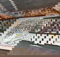 Daily Scoop at Majo's - Tourism Cairns