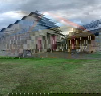 Dalwood - Tourism Cairns